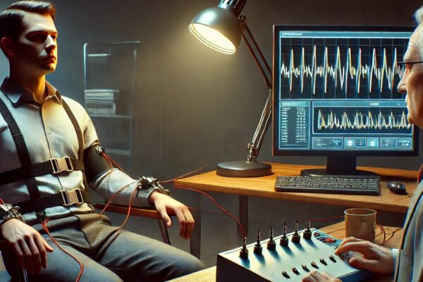 Навчання роботі на поліграфі: шлях до професійної майстерності та сучасних можливостей